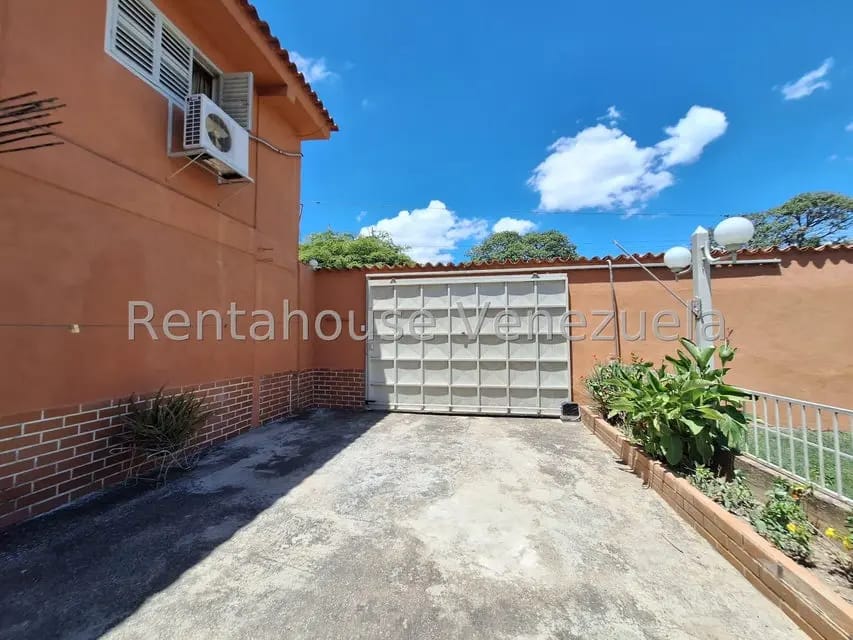 Casa (1 Nivel) en Venta en La Montanita, Lara - 45
