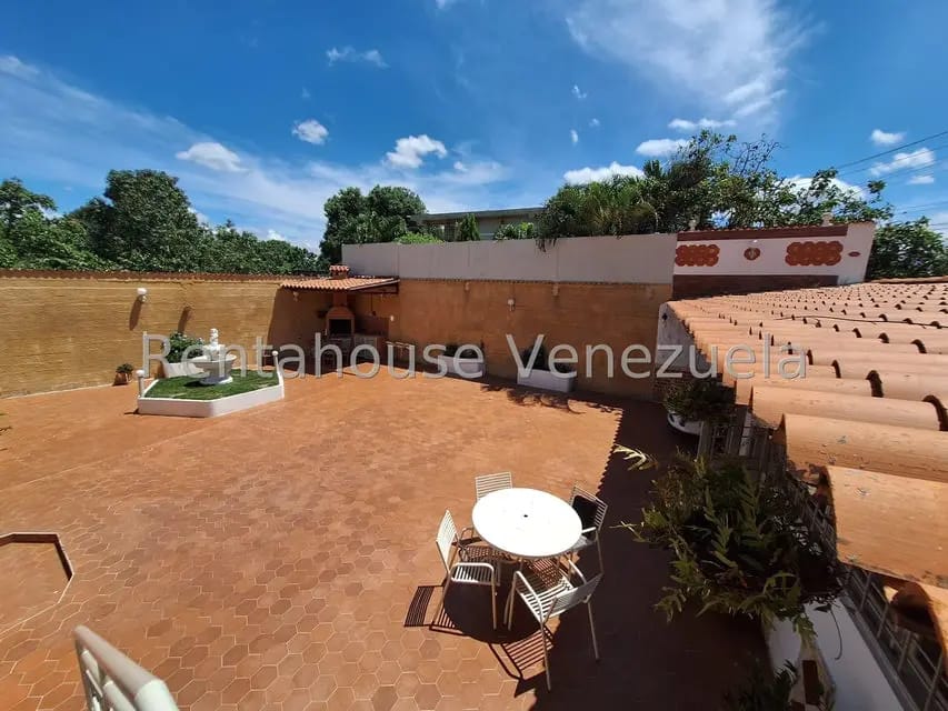 Casa (1 Nivel) en Venta en La Montanita, Lara - 47