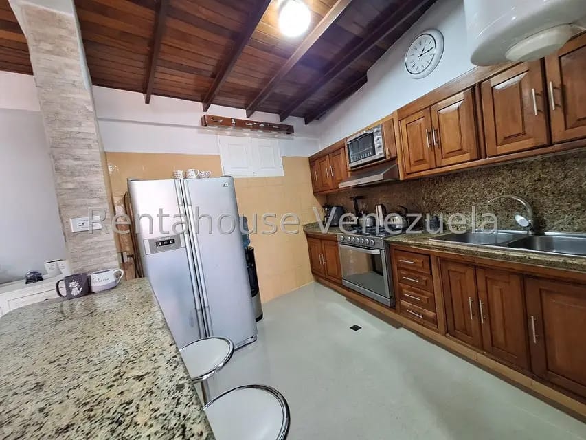 Casa (1 Nivel) en Venta en La Montanita, Lara - 6