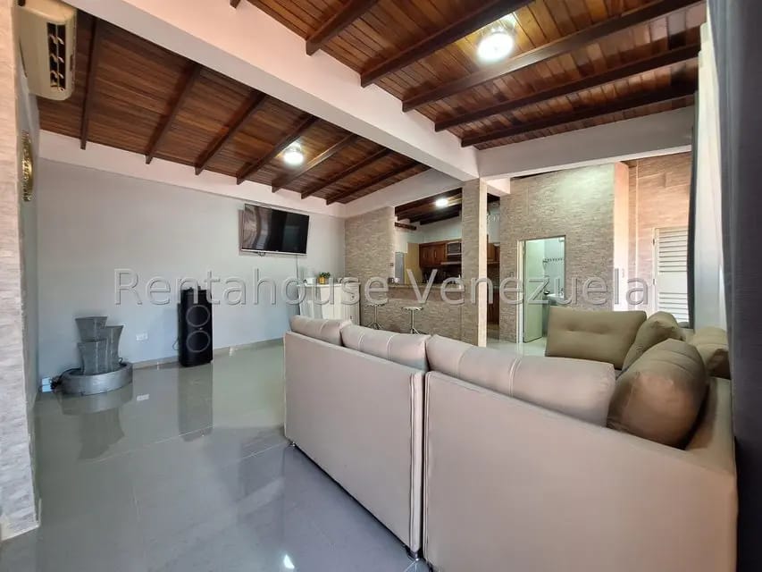 Casa (1 Nivel) en Venta en La Montanita, Lara - 7