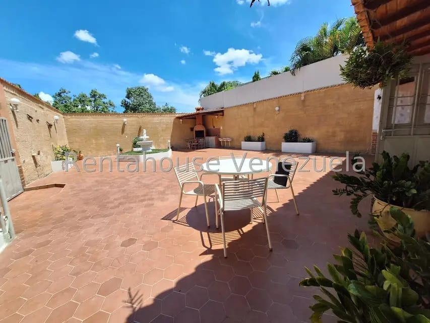 Casa (1 Nivel) en Venta en La Montanita, Lara - 10