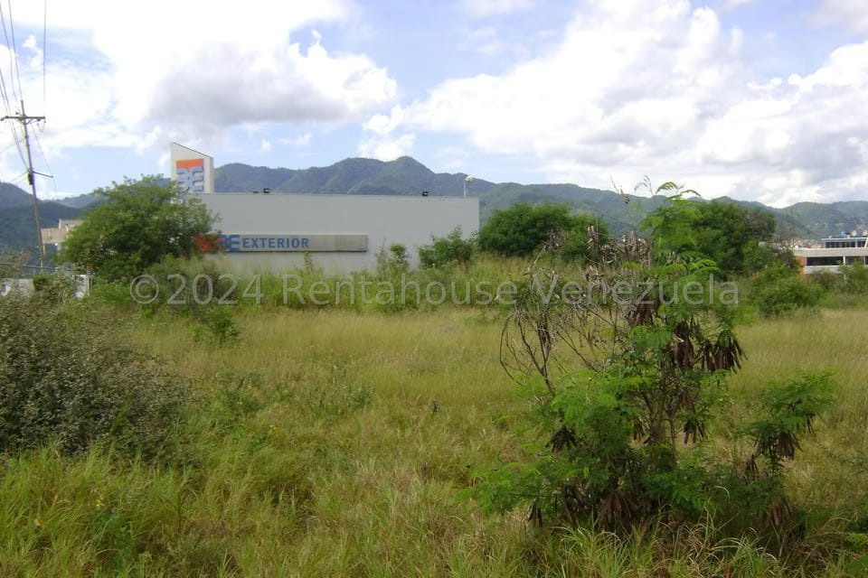 Terreno (Comercial) en Venta en Buenaventura, Miranda
