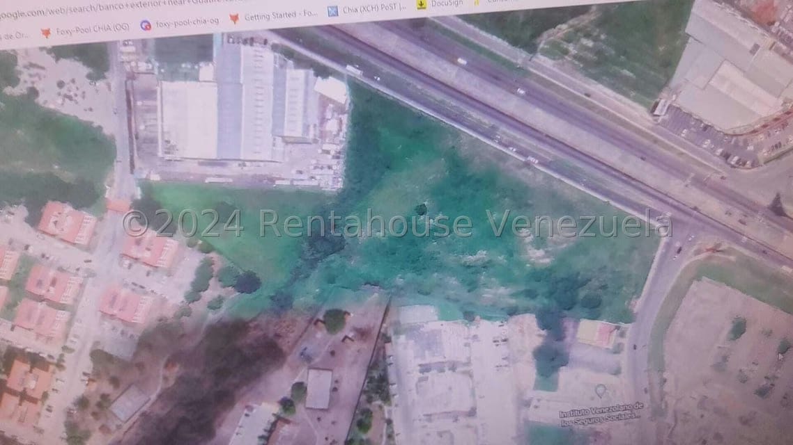 Terreno (Comercial) en Venta en Buenaventura, Miranda - 6