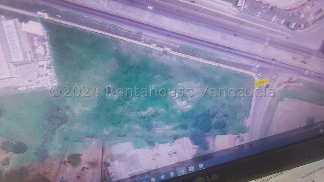 Terreno (Comercial) en Venta en Buenaventura, Miranda - 8