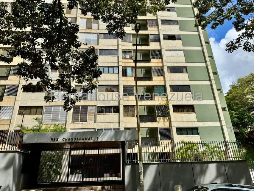 Apartamento (1 Nivel) en Venta en Santa Paula, Distrito Metropolitano