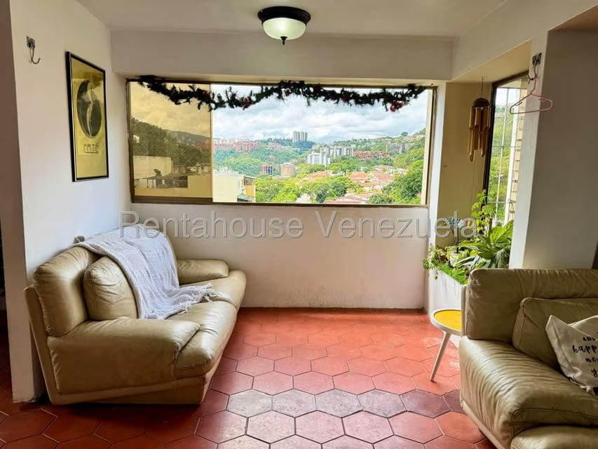 Apartamento (1 Nivel) en Venta en Santa Paula, Distrito Metropolitano - 11