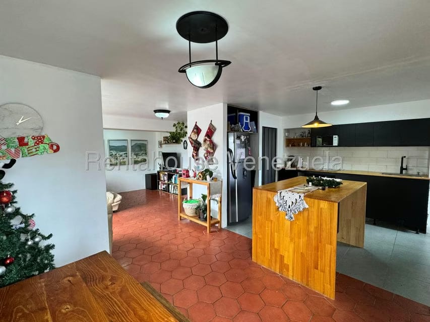 Apartamento (1 Nivel) en Venta en Santa Paula, Distrito Metropolitano - 16