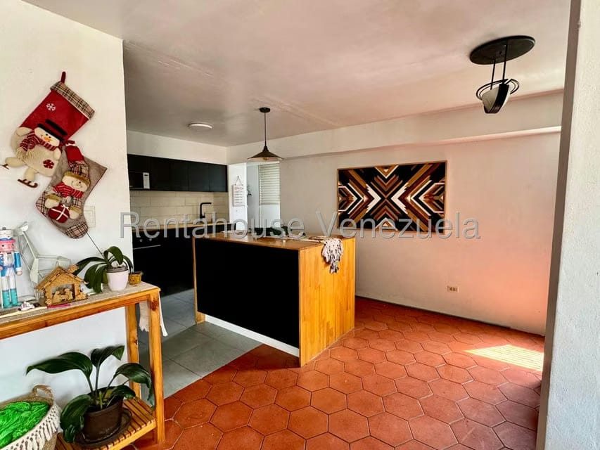 Apartamento (1 Nivel) en Venta en Santa Paula, Distrito Metropolitano - 17