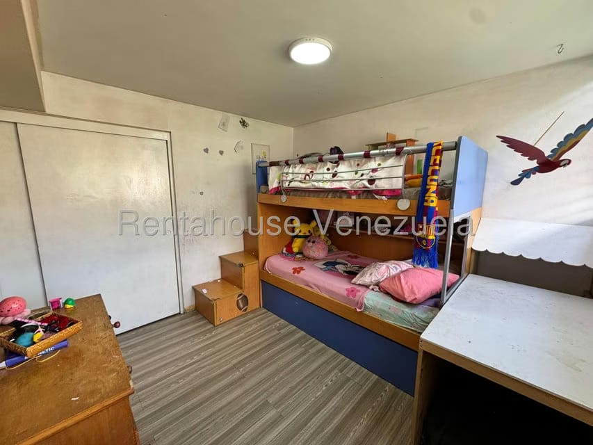 Apartamento (1 Nivel) en Venta en Santa Paula, Distrito Metropolitano - 19