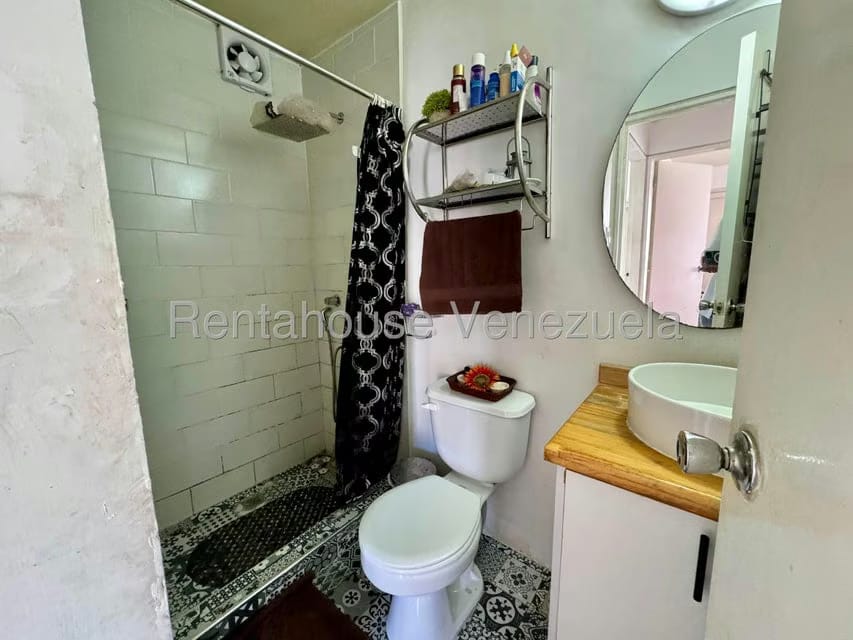 Apartamento (1 Nivel) en Venta en Santa Paula, Distrito Metropolitano - 20