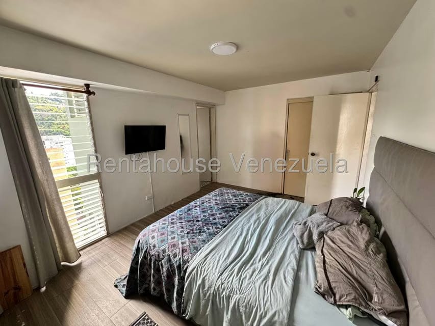 Apartamento (1 Nivel) en Venta en Santa Paula, Distrito Metropolitano - 22