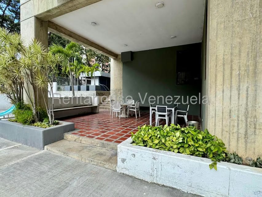 Apartamento (1 Nivel) en Venta en Santa Paula, Distrito Metropolitano - 5