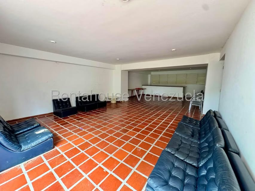 Apartamento (1 Nivel) en Venta en Santa Paula, Distrito Metropolitano - 7