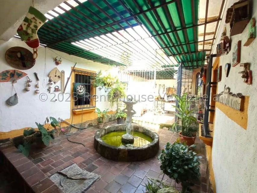 Terreno (Residencial) en Venta en Sabana del Medio, Carabobo - 11
