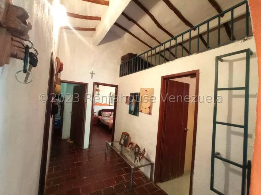 Terreno (Residencial) en Venta en Sabana del Medio, Carabobo - 17