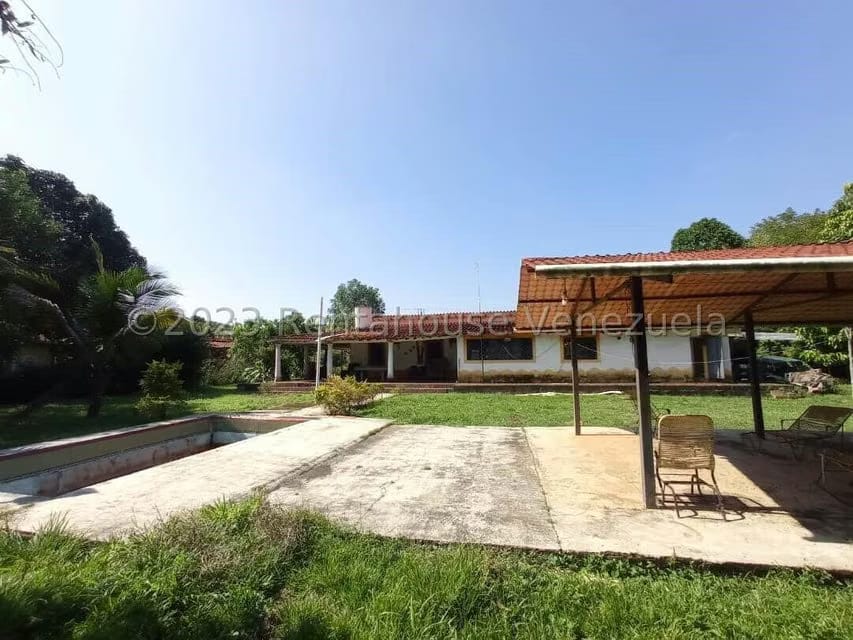 Terreno (Residencial) en Venta en Sabana del Medio, Carabobo - 29