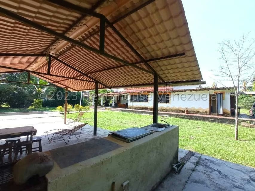 Terreno (Residencial) en Venta en Sabana del Medio, Carabobo - 30