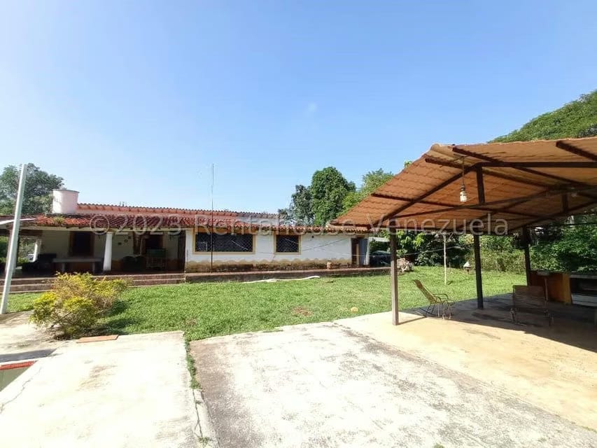 Terreno (Residencial) en Venta en Sabana del Medio, Carabobo - 32