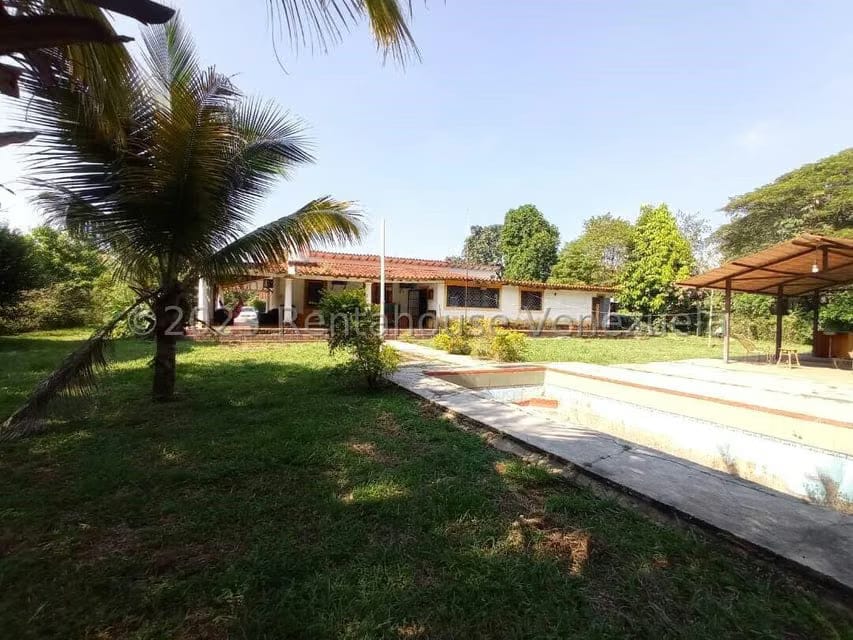 Terreno (Residencial) en Venta en Sabana del Medio, Carabobo - 34