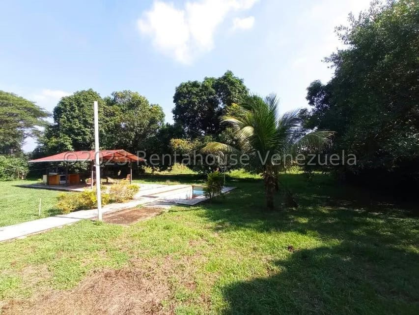 Terreno (Residencial) en Venta en Sabana del Medio, Carabobo - 36