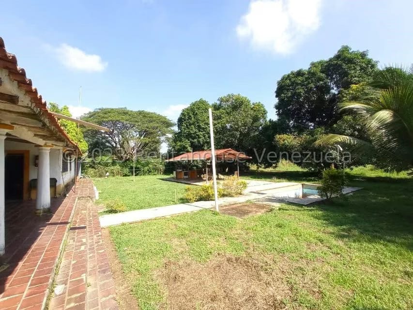 Terreno (Residencial) en Venta en Sabana del Medio, Carabobo - 37