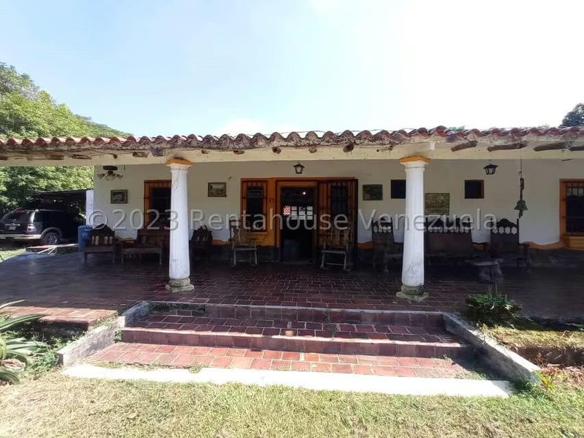 Terreno (Residencial) en Venta en Sabana del Medio, Carabobo - 45