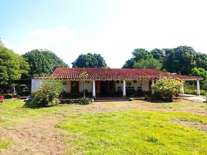 Terreno (Residencial) en Venta en Sabana del Medio, Carabobo - 46