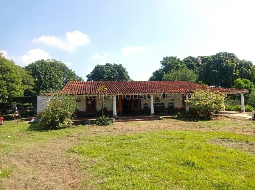 Terreno (Residencial) en Venta en Sabana del Medio, Carabobo - 48