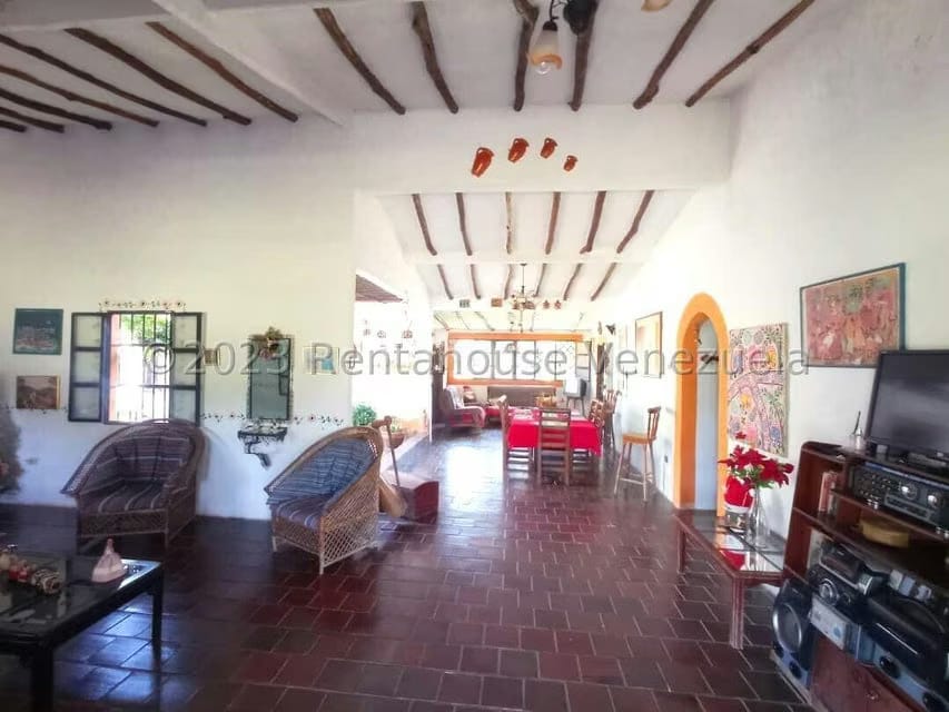 Terreno (Residencial) en Venta en Sabana del Medio, Carabobo - 6