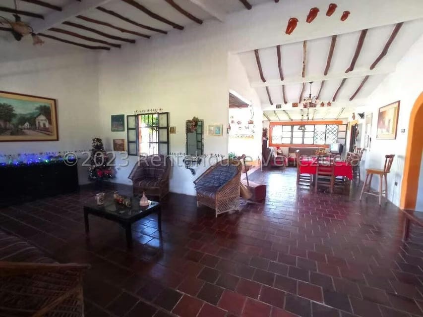 Terreno (Residencial) en Venta en Sabana del Medio, Carabobo - 7