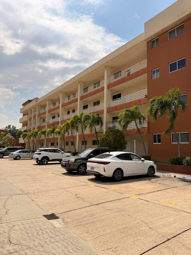 Las Marinas - Alquiler