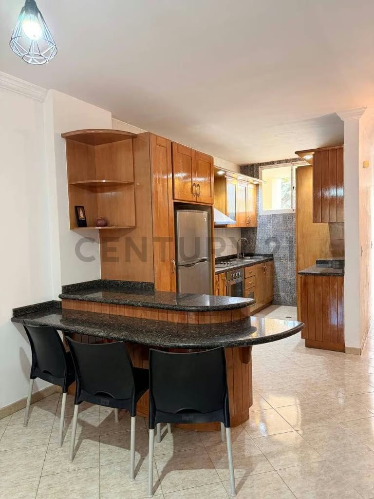 Las Marinas - Alquiler - 2