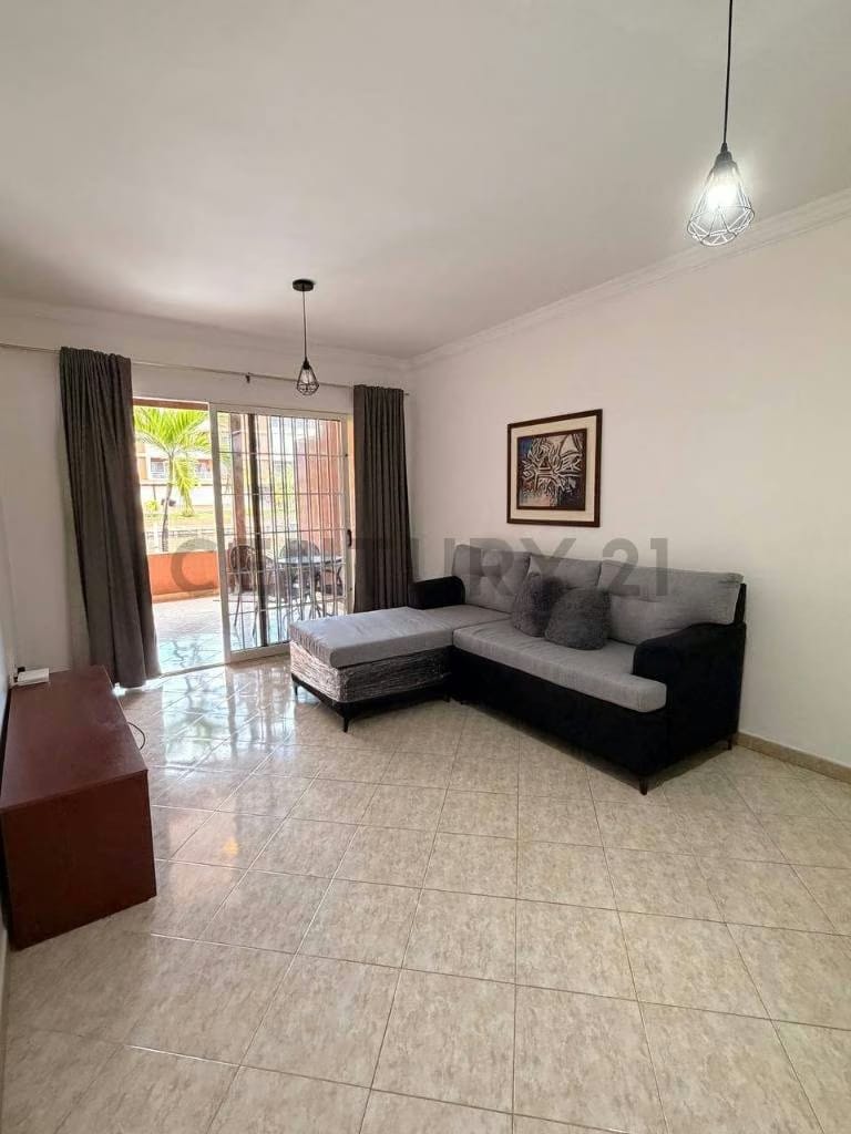 Las Marinas - Alquiler - 5