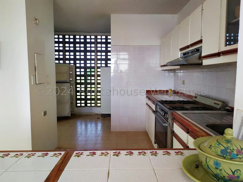 Apartamento (1 Nivel) en Venta en Los Canales de Rio Chico, Miranda - 18