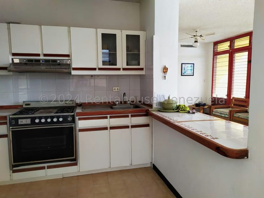 Apartamento (1 Nivel) en Venta en Los Canales de Rio Chico, Miranda - 20