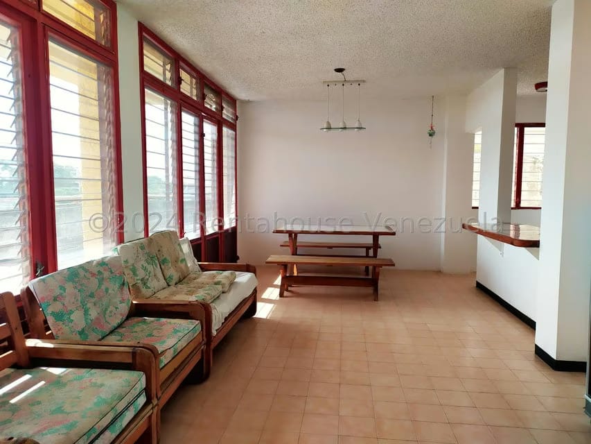 Apartamento (1 Nivel) en Venta en Los Canales de Rio Chico, Miranda - 3
