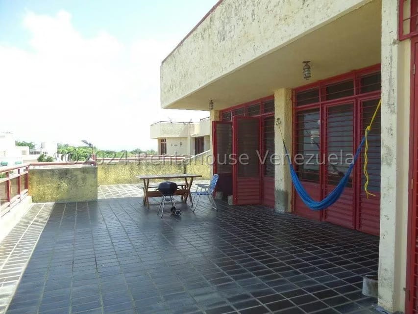 Apartamento (1 Nivel) en Venta en Los Canales de Rio Chico, Miranda - 28