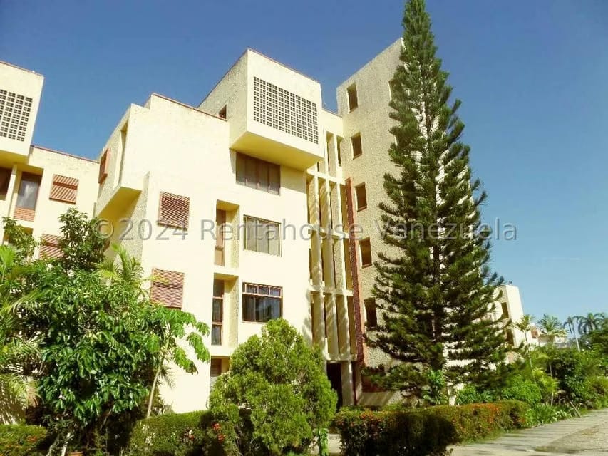 Apartamento (1 Nivel) en Venta en Los Canales de Rio Chico, Miranda - 33