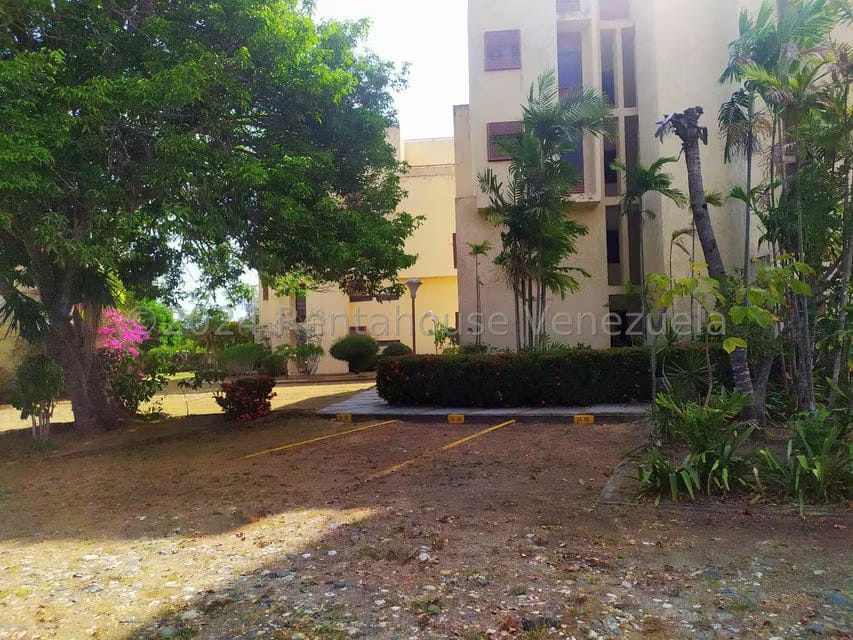Apartamento (1 Nivel) en Venta en Los Canales de Rio Chico, Miranda - 34