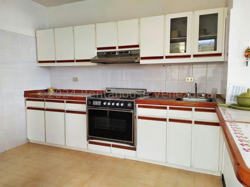 Apartamento (1 Nivel) en Venta en Los Canales de Rio Chico, Miranda - 6