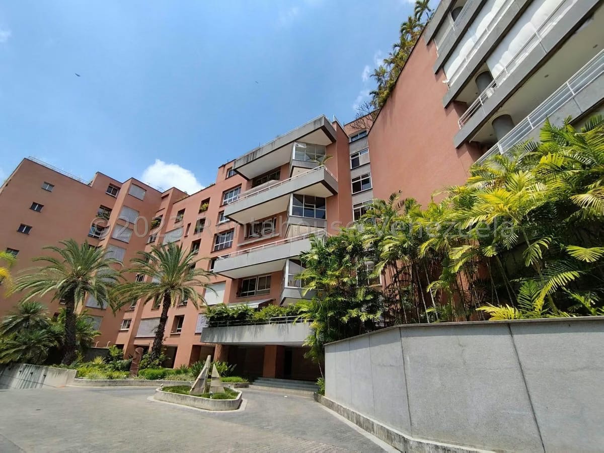 APARTAMENTO EN VENTA – ELENA MARIN NOBREGA