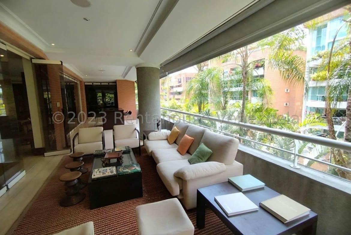 APARTAMENTO EN VENTA – ELENA MARIN NOBREGA - 2