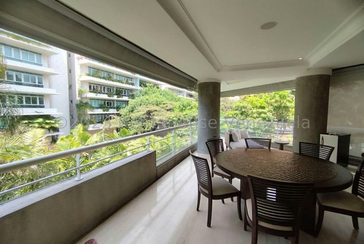 APARTAMENTO EN VENTA – ELENA MARIN NOBREGA - 3