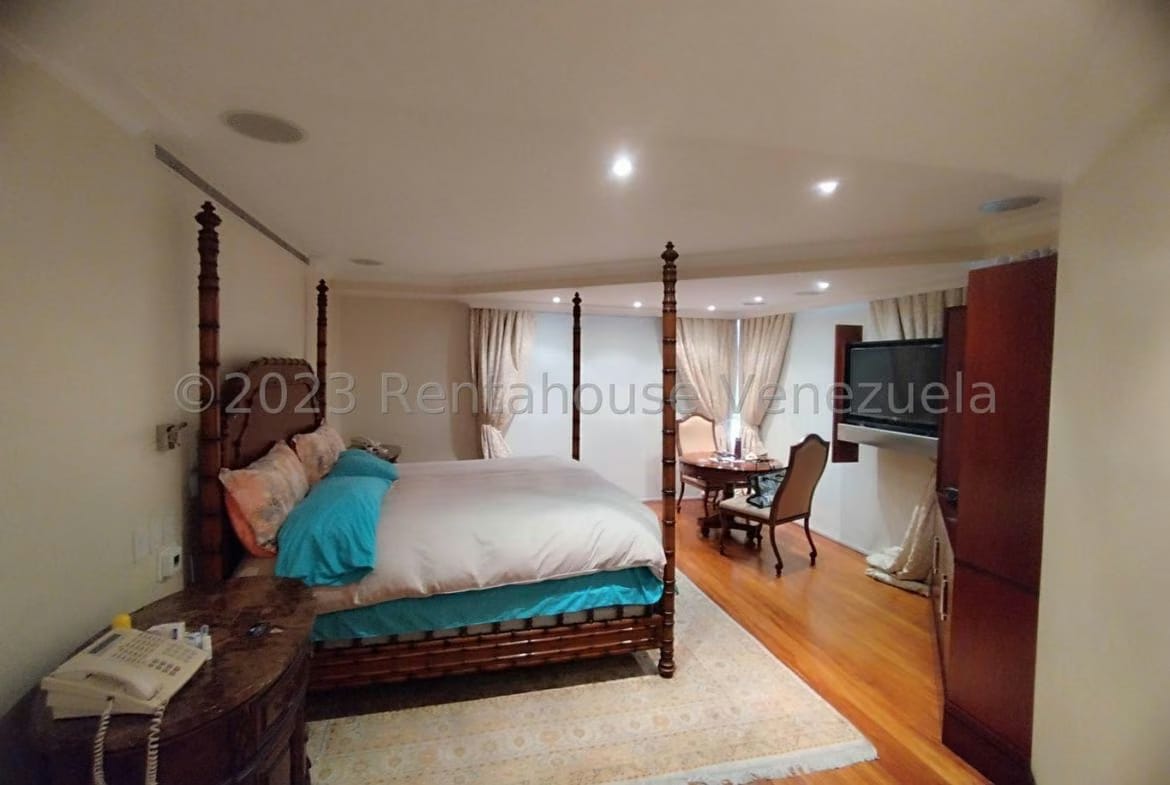 APARTAMENTO EN VENTA – ELENA MARIN NOBREGA - 4