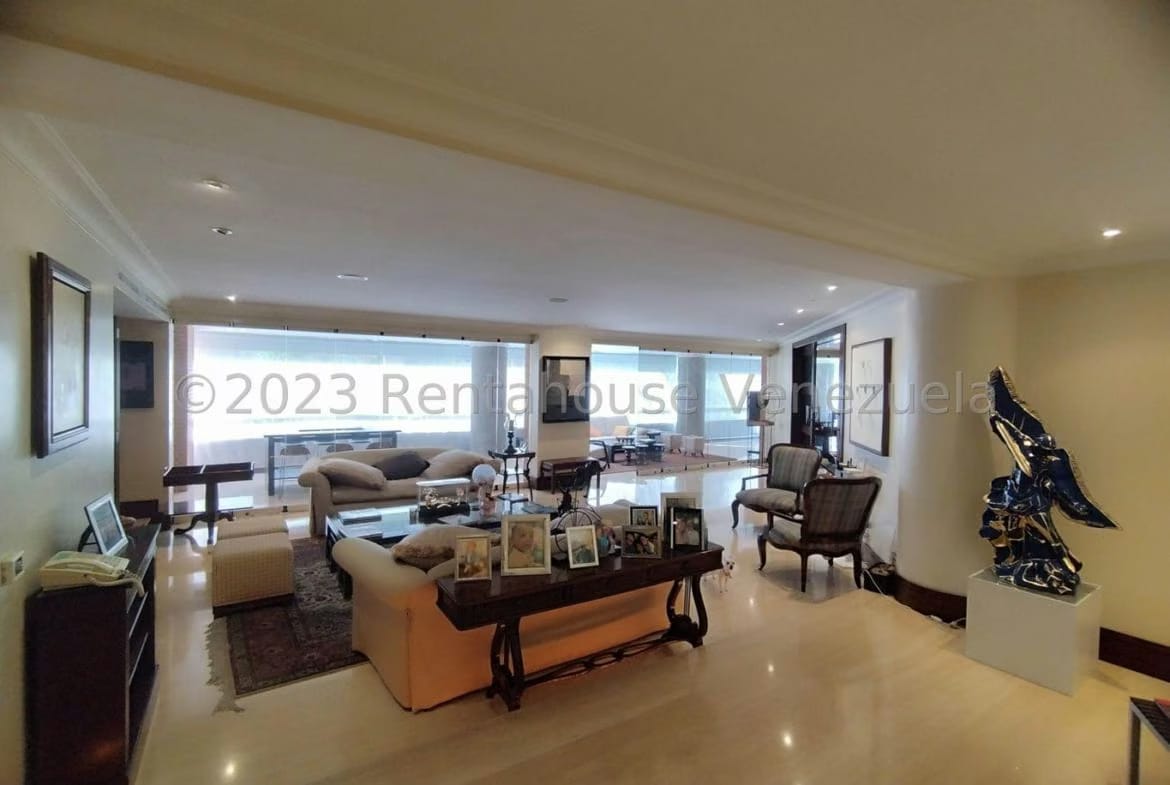 APARTAMENTO EN VENTA – ELENA MARIN NOBREGA - 5