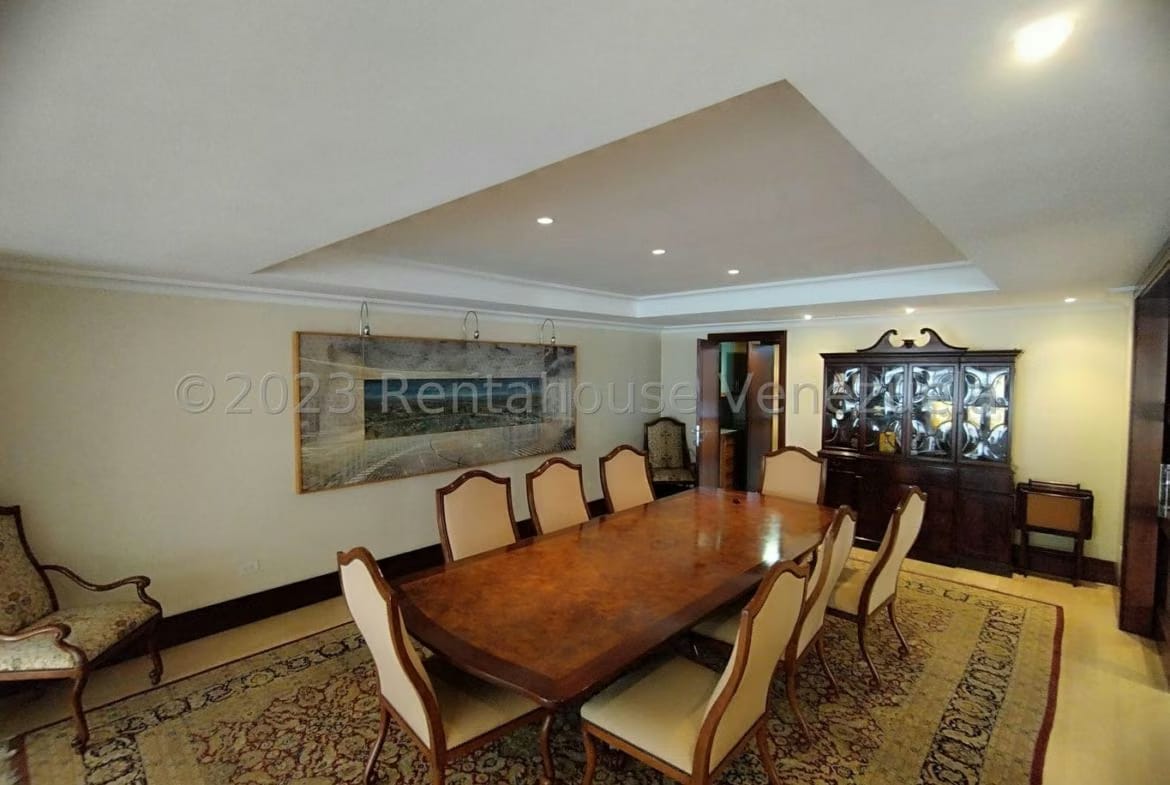 APARTAMENTO EN VENTA – ELENA MARIN NOBREGA - 7