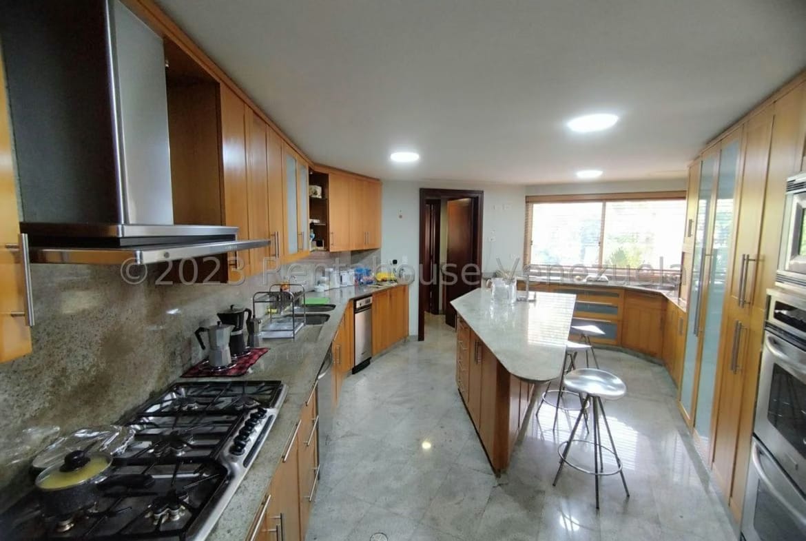 APARTAMENTO EN VENTA – ELENA MARIN NOBREGA - 9