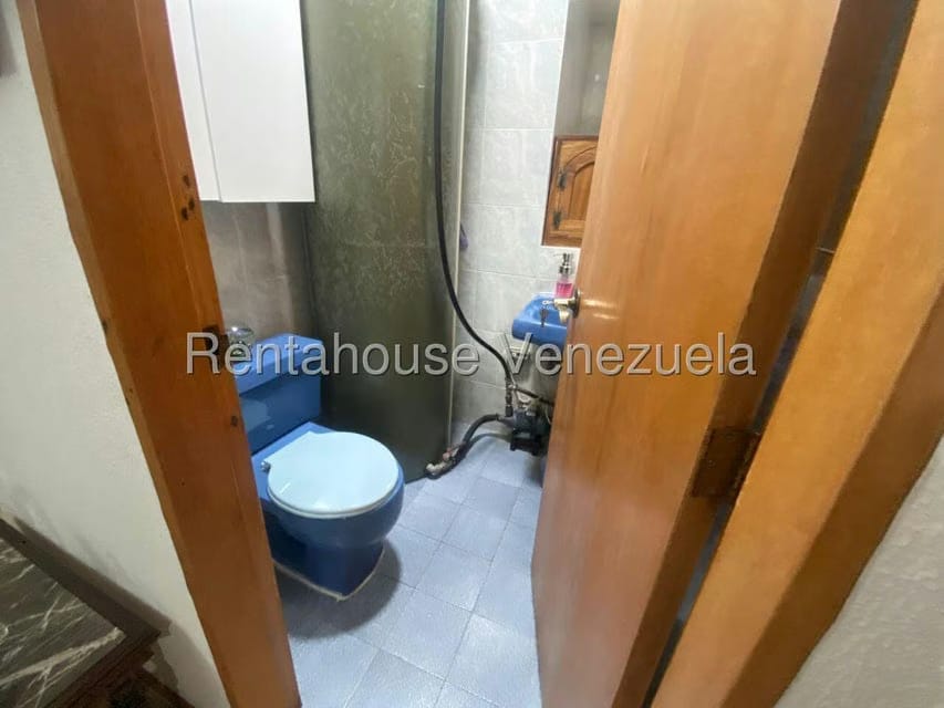 Apartamento (Duplex) en Venta en Santa Monica, Distrito Metropolitano - 12