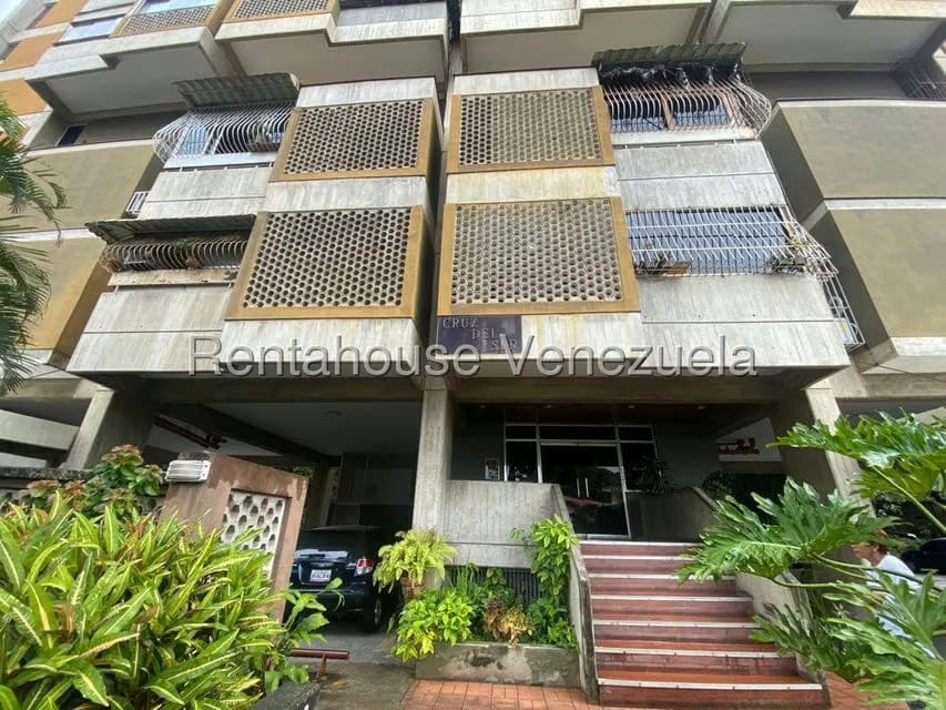 Apartamento (Duplex) en Venta en Santa Monica, Distrito Metropolitano - 26