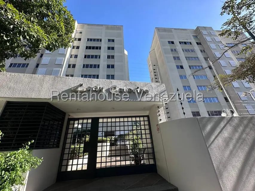 Apartamento (1 Nivel) en Venta en La Tahona, Distrito Metropolitano